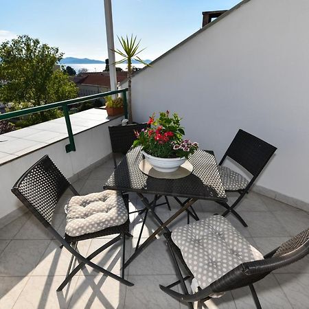 Apartment Memory Задар Екстер'єр фото