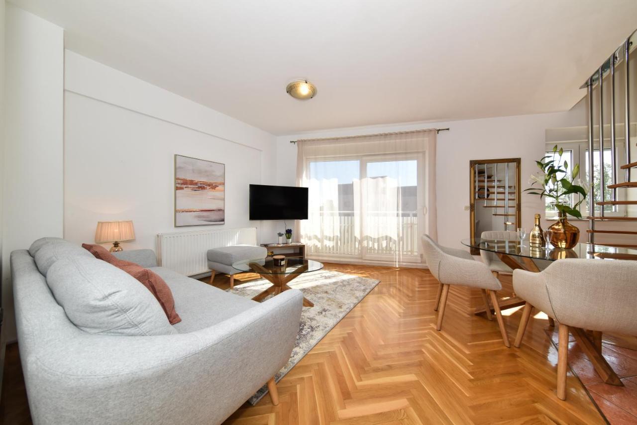 Apartment Memory Задар Екстер'єр фото