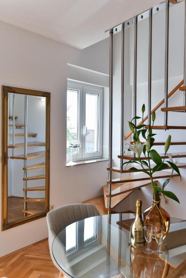 Apartment Memory Задар Екстер'єр фото