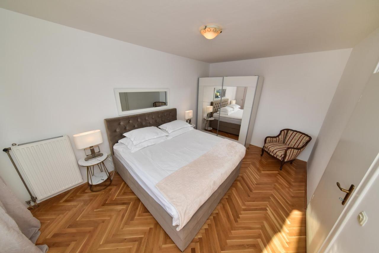 Apartment Memory Задар Екстер'єр фото