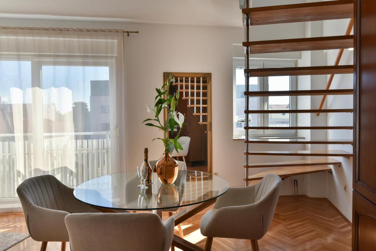 Apartment Memory Задар Екстер'єр фото