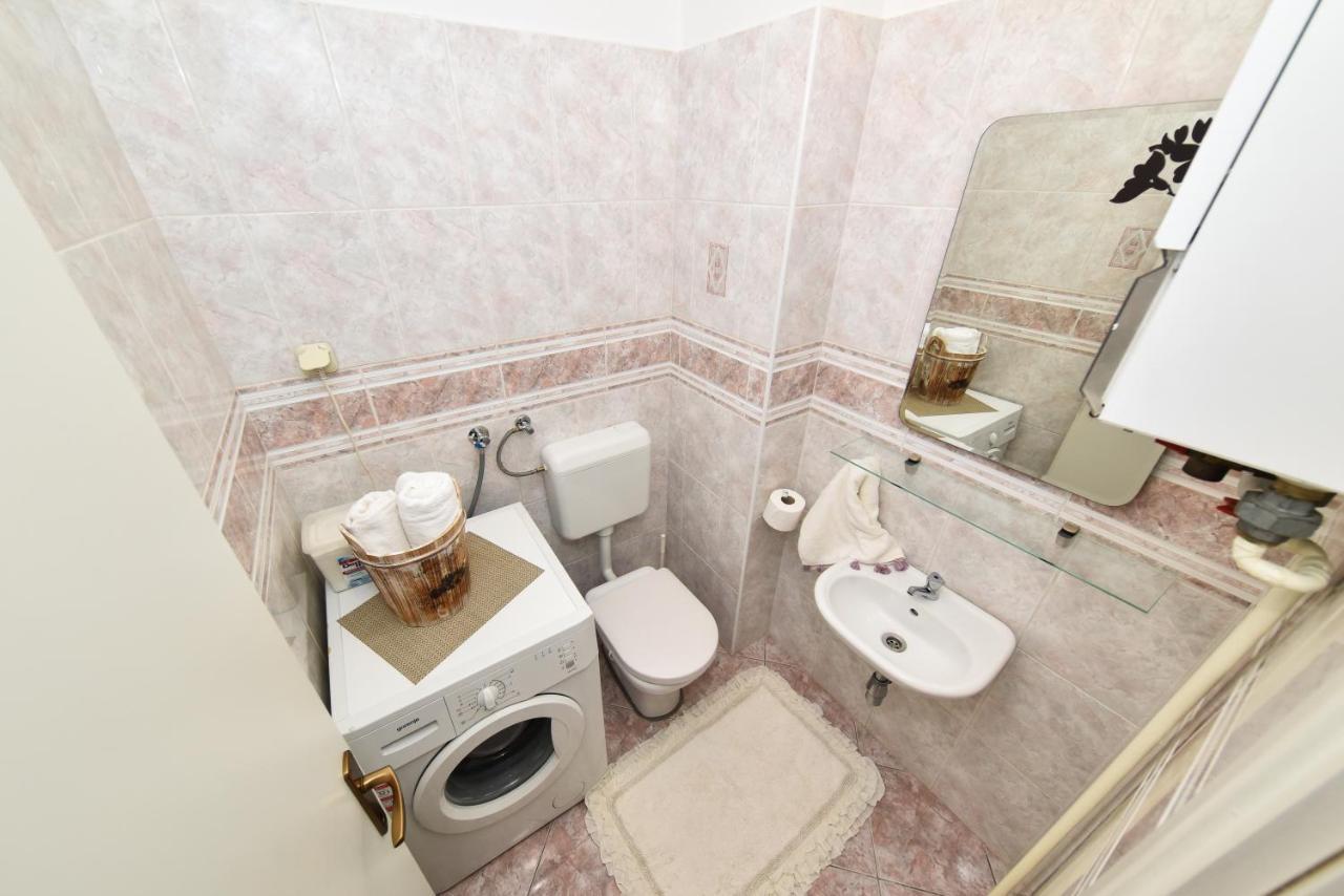 Apartment Memory Задар Екстер'єр фото