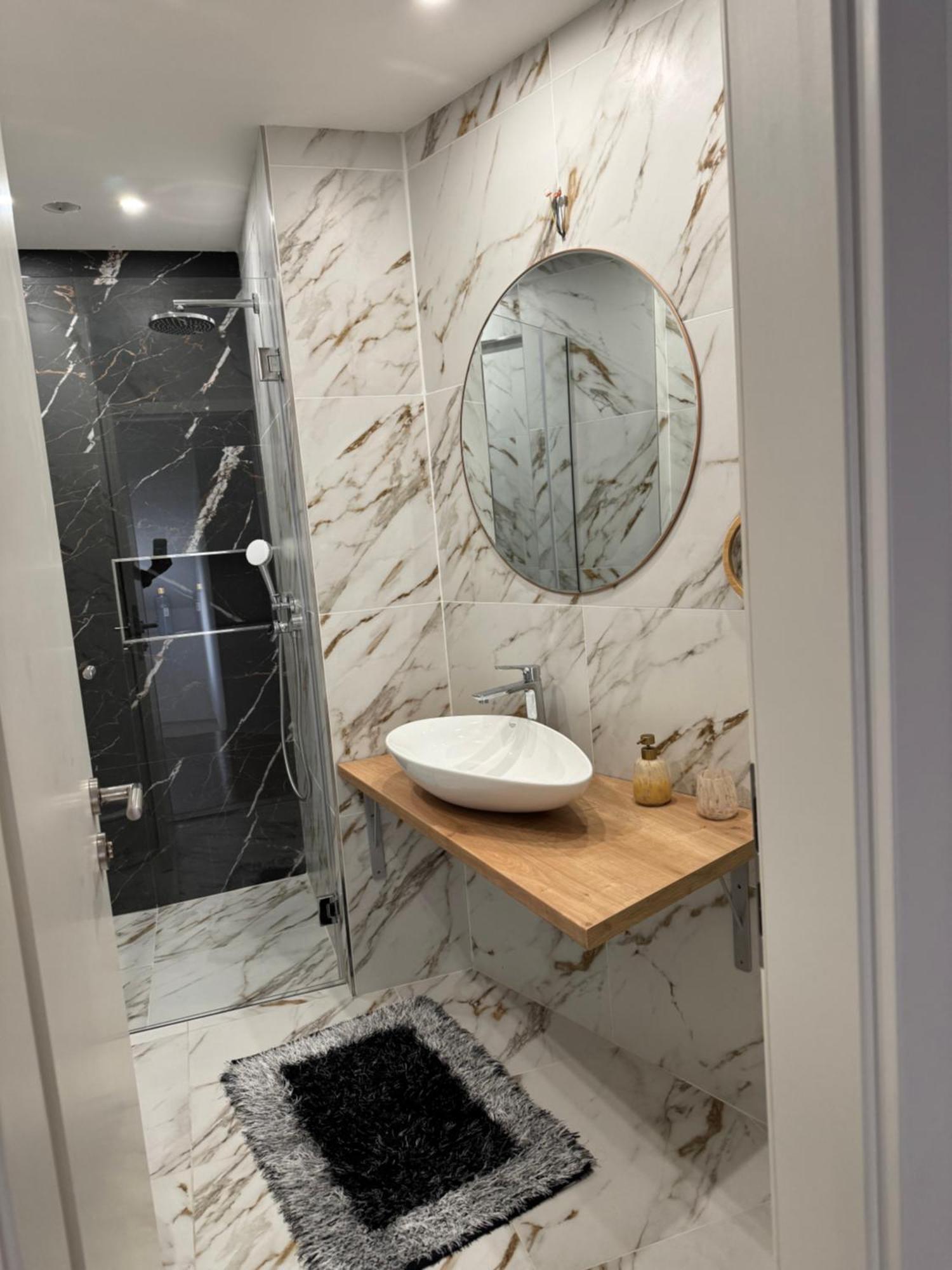 Apartment Memory Задар Екстер'єр фото